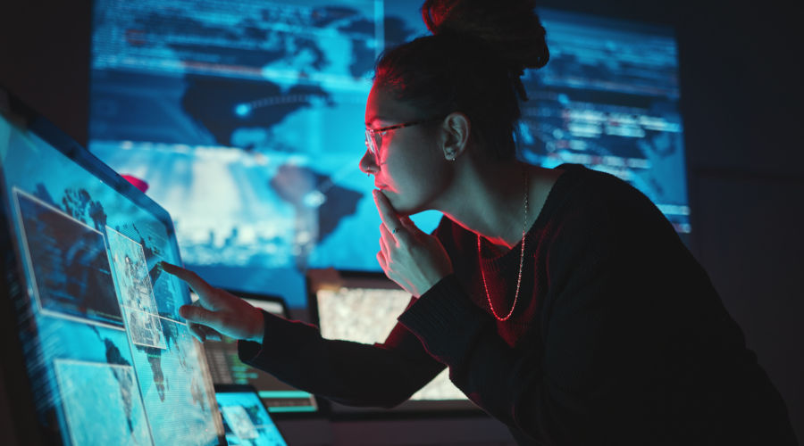 EIP Networks services for managing third-party risk