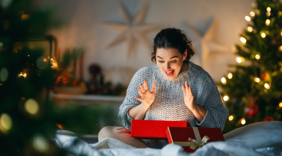 The Cybersecurity Holiday Wish List: Must-Have Technologies for Protecting Your Business